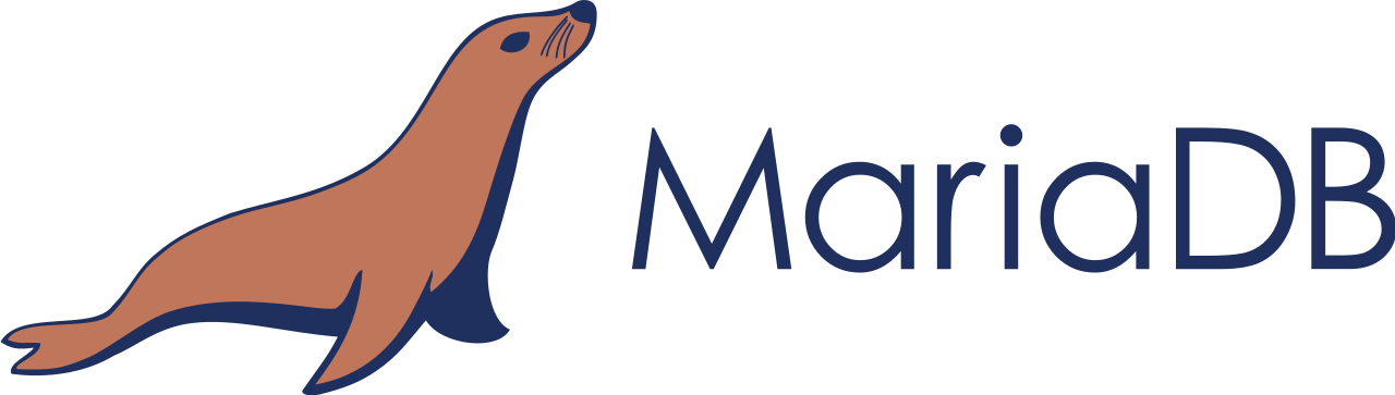 MariaDB Logo