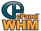 cPanel & WHM Logos