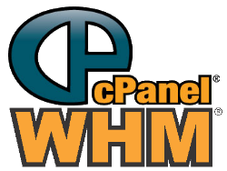 cpanel whm logos