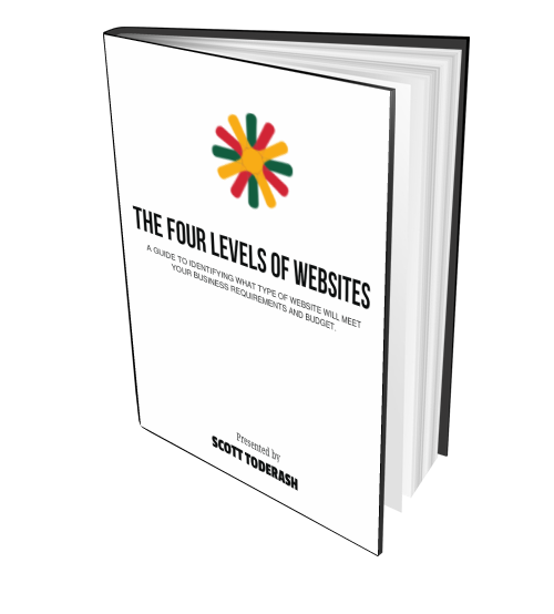 the-four-levels-of-websites-100-webhost