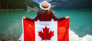 Proud to be Canadian why host website in canada