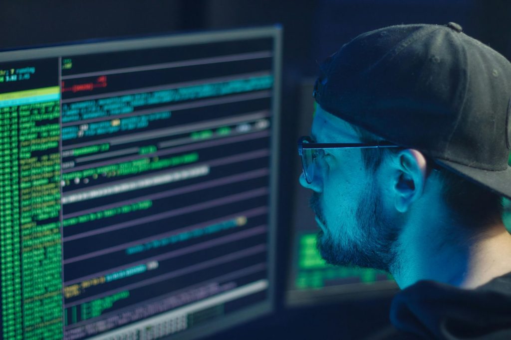Secure Hosted Email