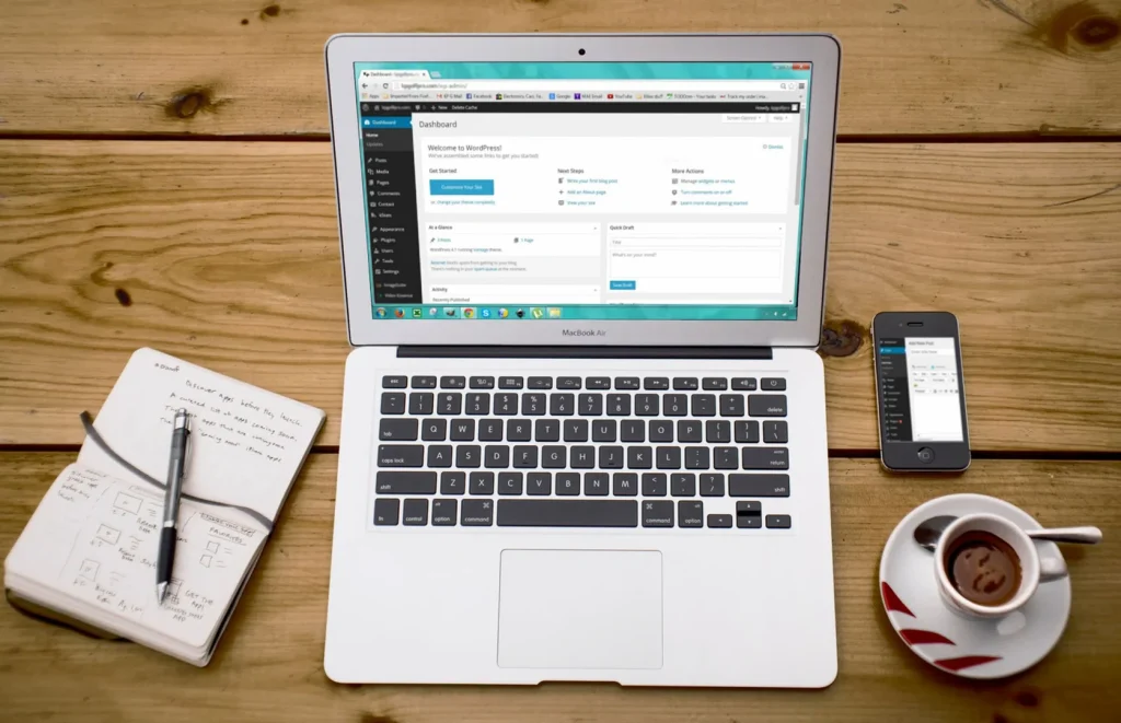 WordPress, Plugin & Theme Updates: Best Practices for Business Owners